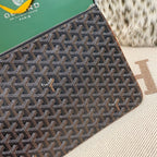 Goyard Brown Handbag