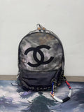 Chanel backpack