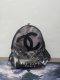Chanel backpack