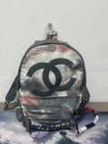 Chanel backpack