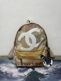 Chanel backpack