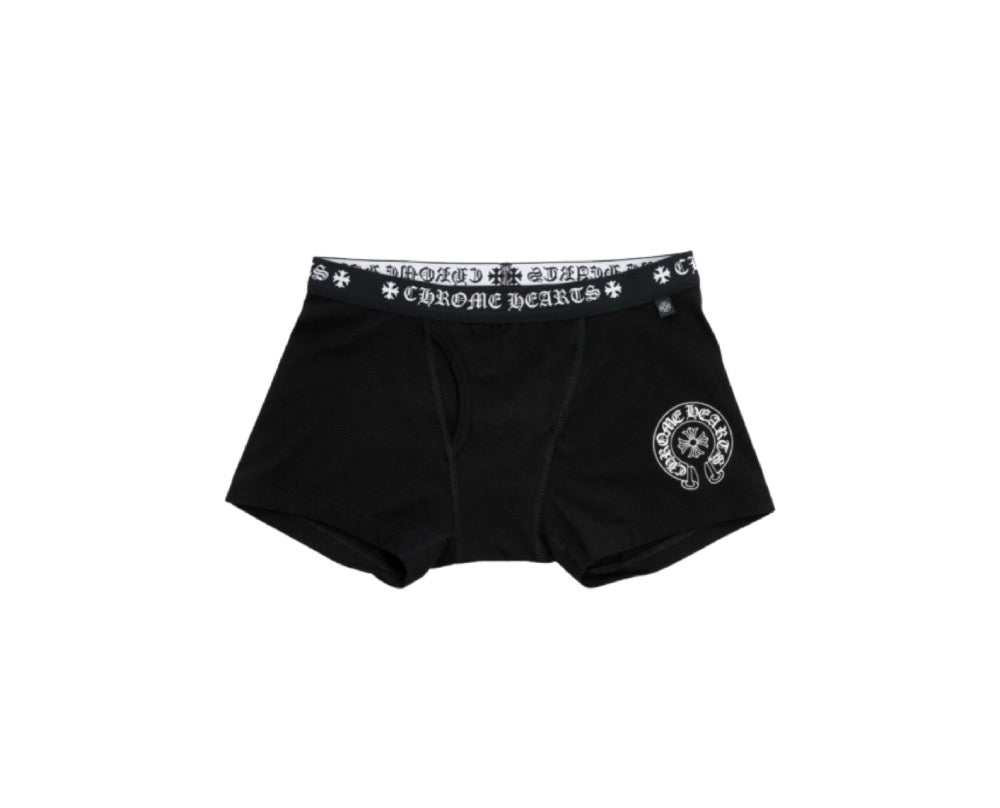 Chrome hearts drawls