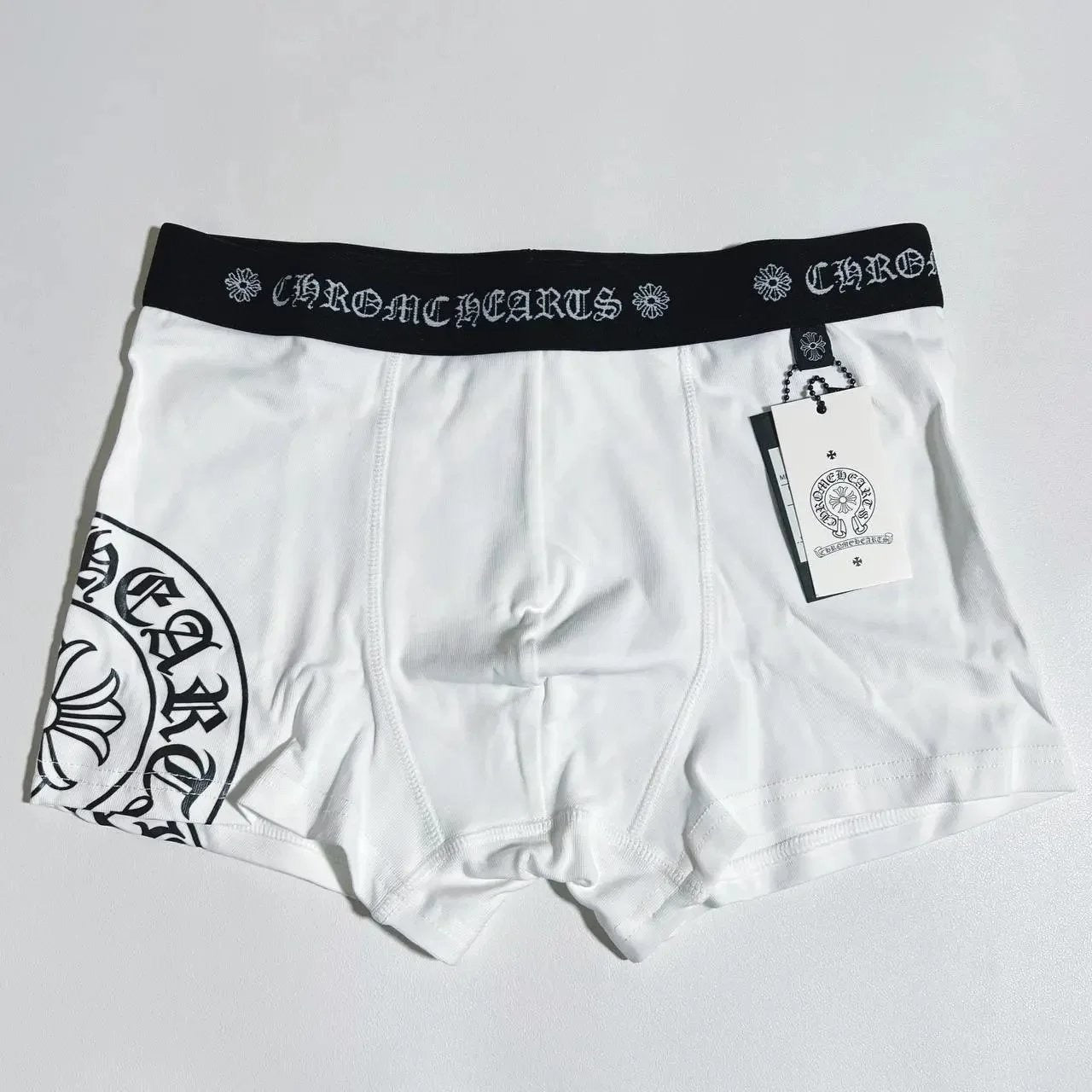 Chrome hearts drawls