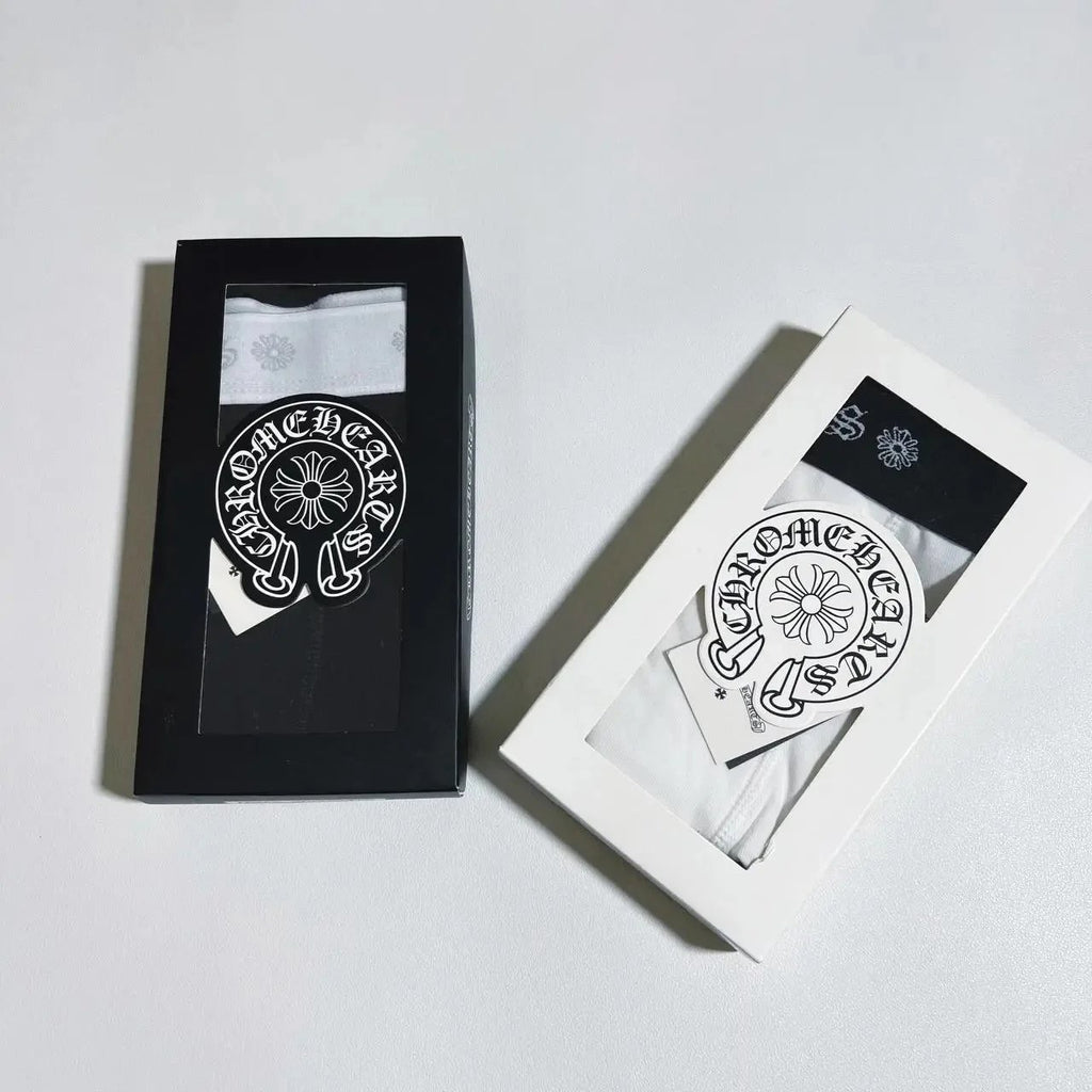 Chrome hearts drawls
