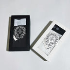 Chrome hearts drawls
