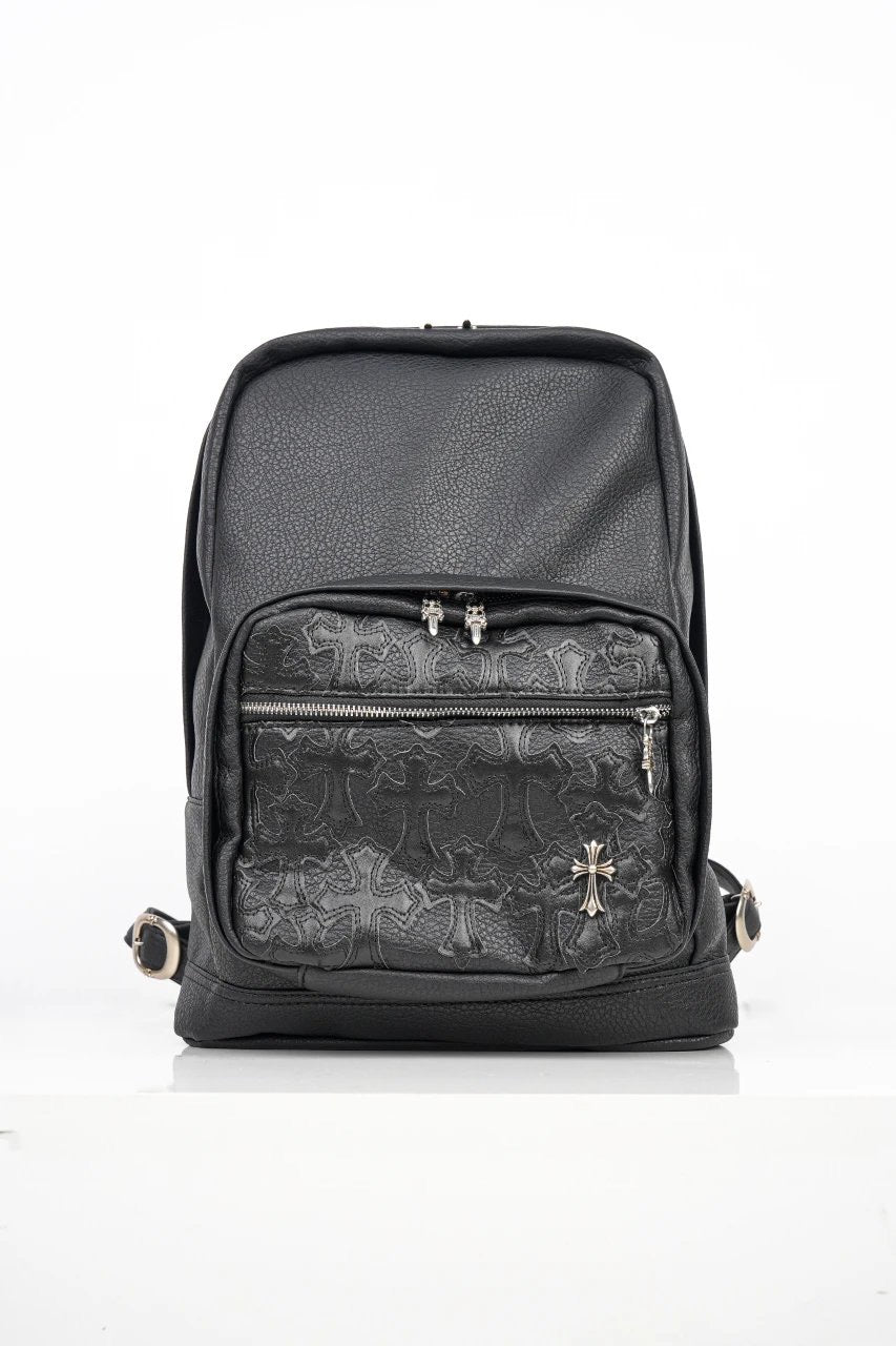 Chrome hearts backpack