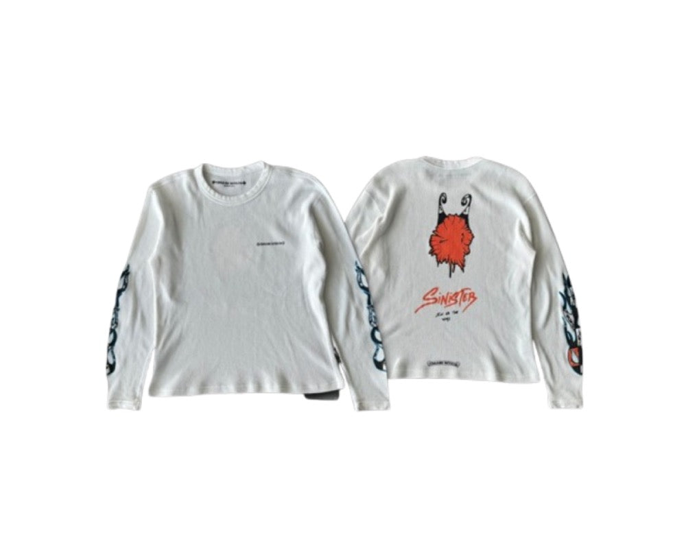 Chrome hearts Matty boy long sleeve
