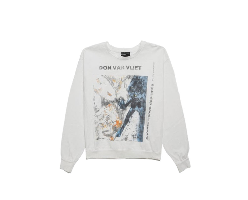 ERD Don van vleit long sleeve