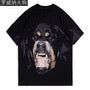 Givenchy Rotweiler tee