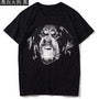 Givenchy Rotweiler tee