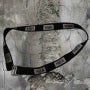 HBA belt