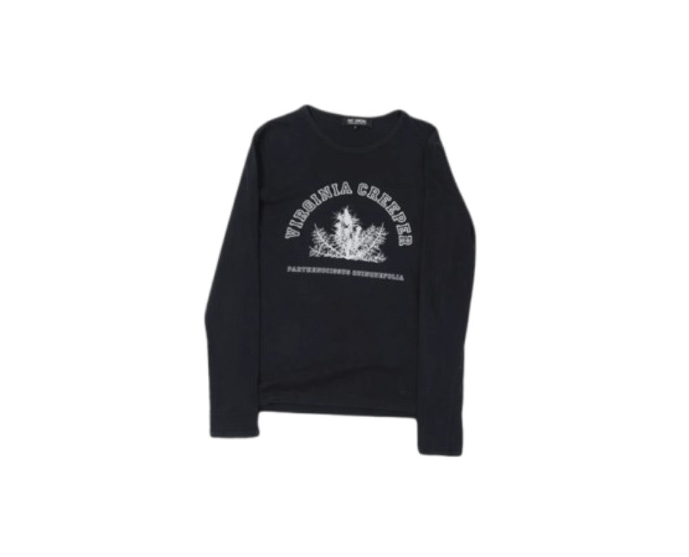 Raf simons Virginia creeper