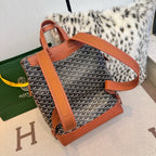 Goyard backpack Brown