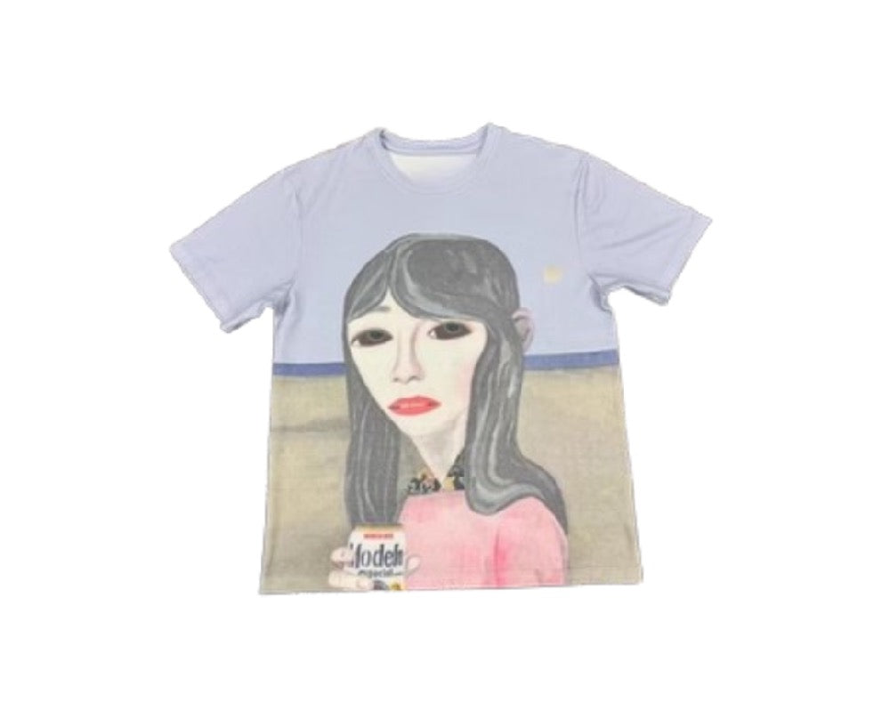 Raf simons tee
