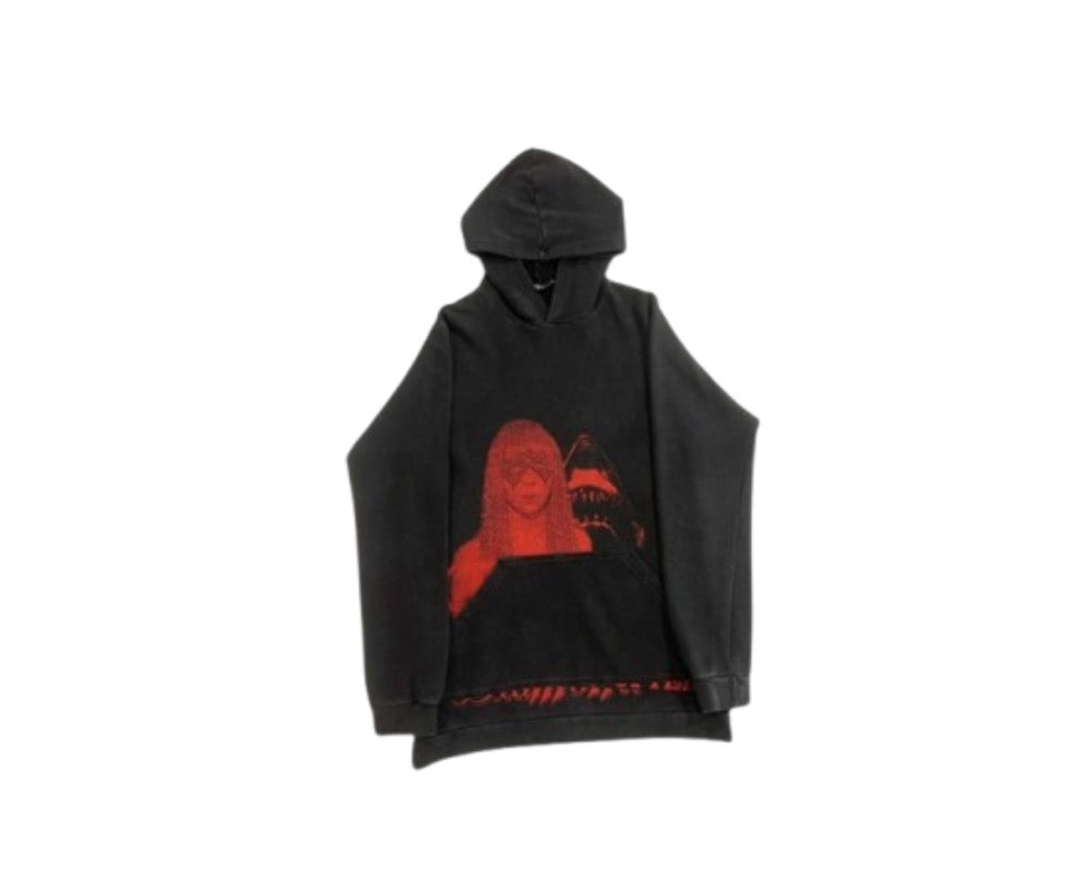 Raf simons hoodie