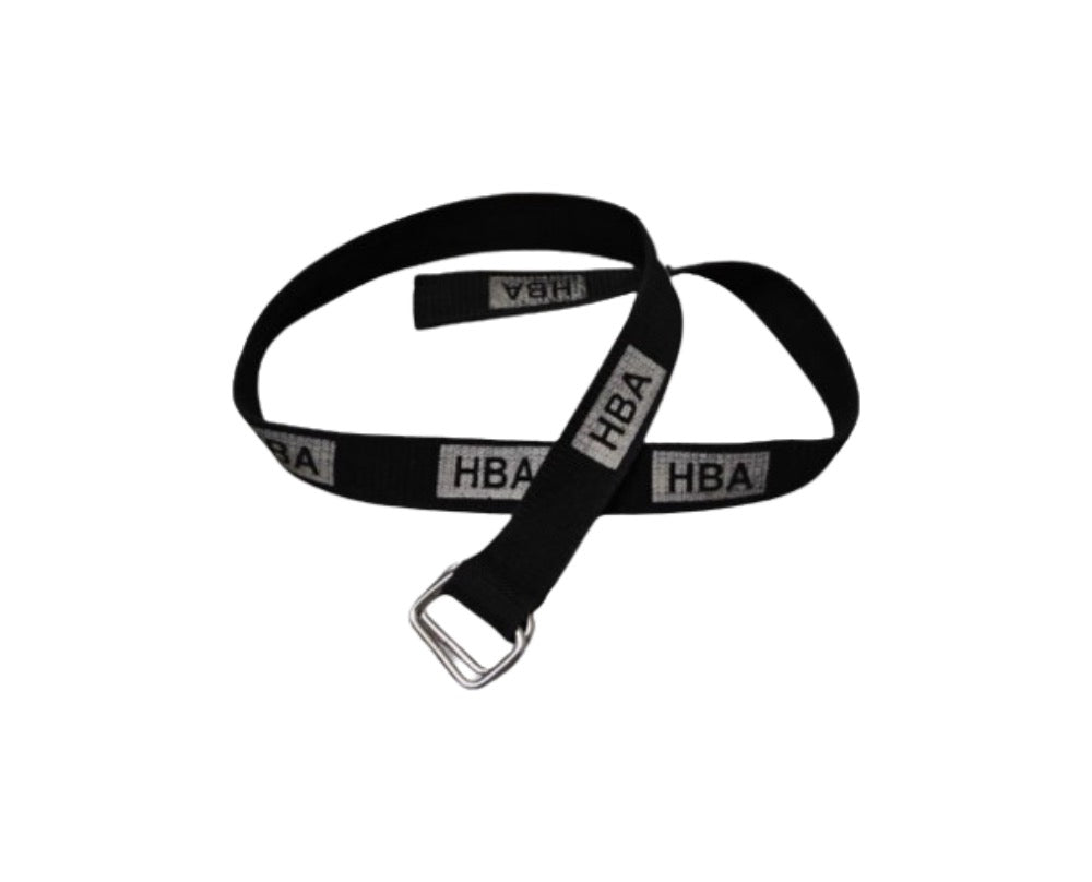 HBA belt