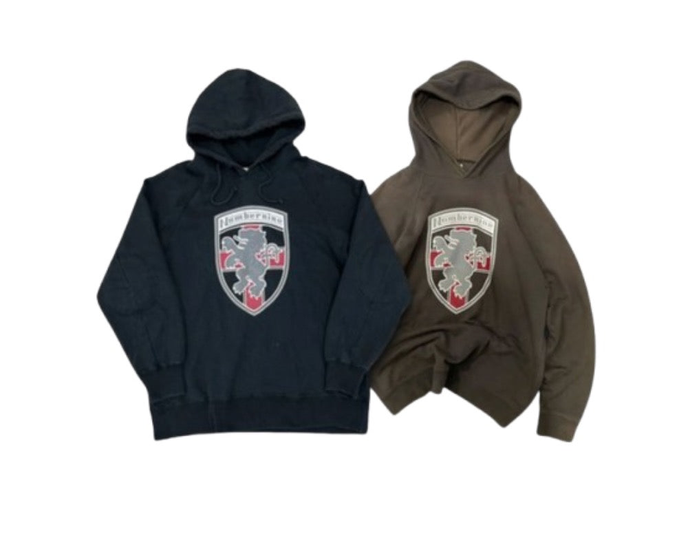 Number nine Jacket brown