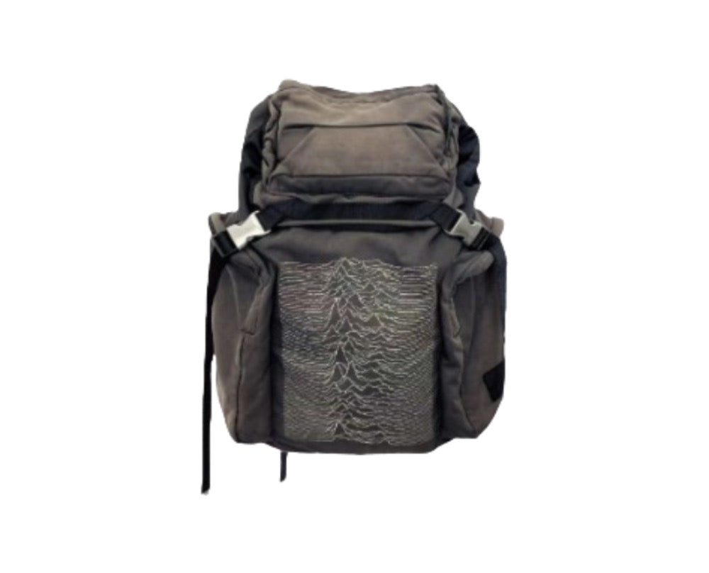 Undercover backpack