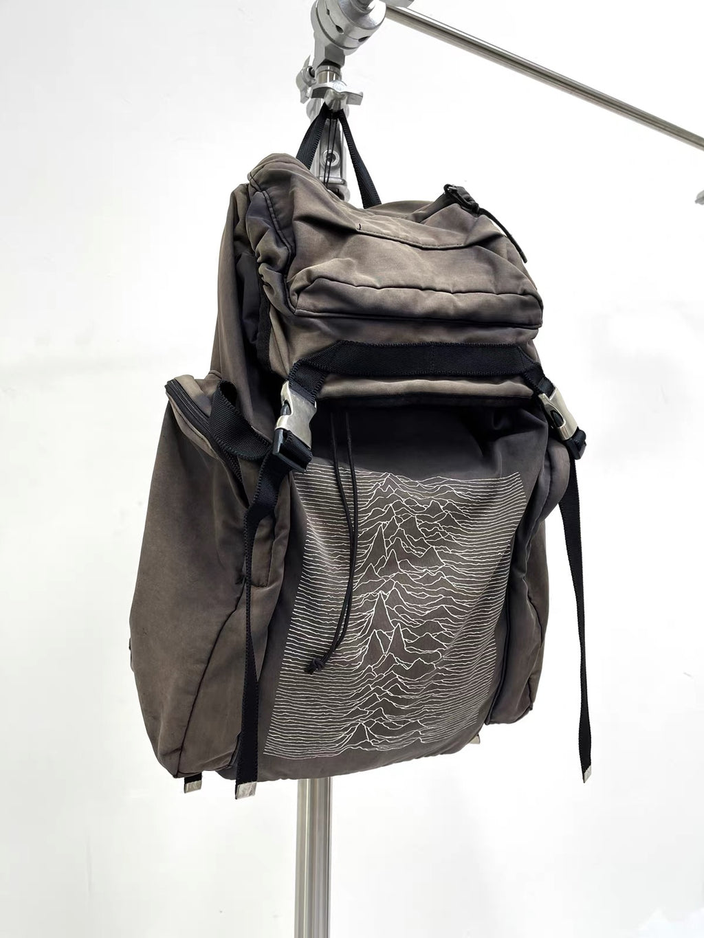 Undercover backpack