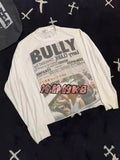 ERD bully long sleeve