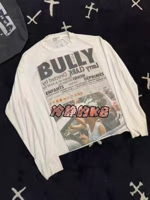 ERD bully long sleeve