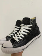 Chrome Hearts converse