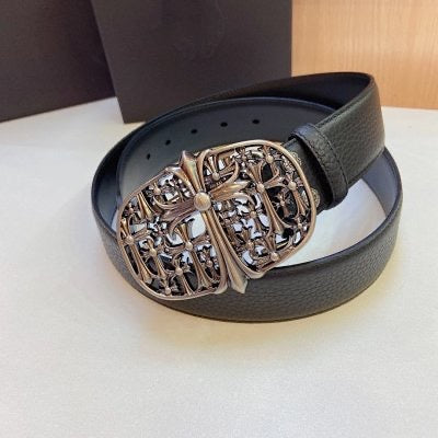 Chrome Hearts belt