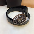 Chrome Hearts belt