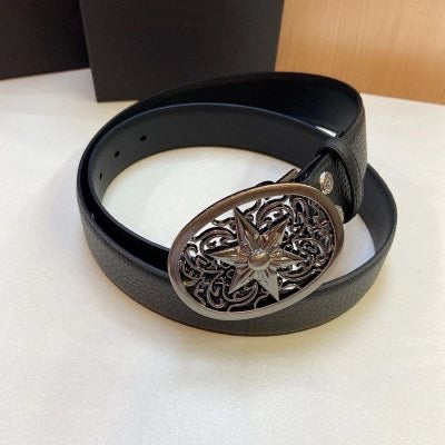 Chrome Hearts belt