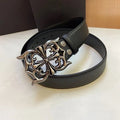 Chrome Hearts belt