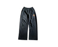 Balenciaga Black skater pants