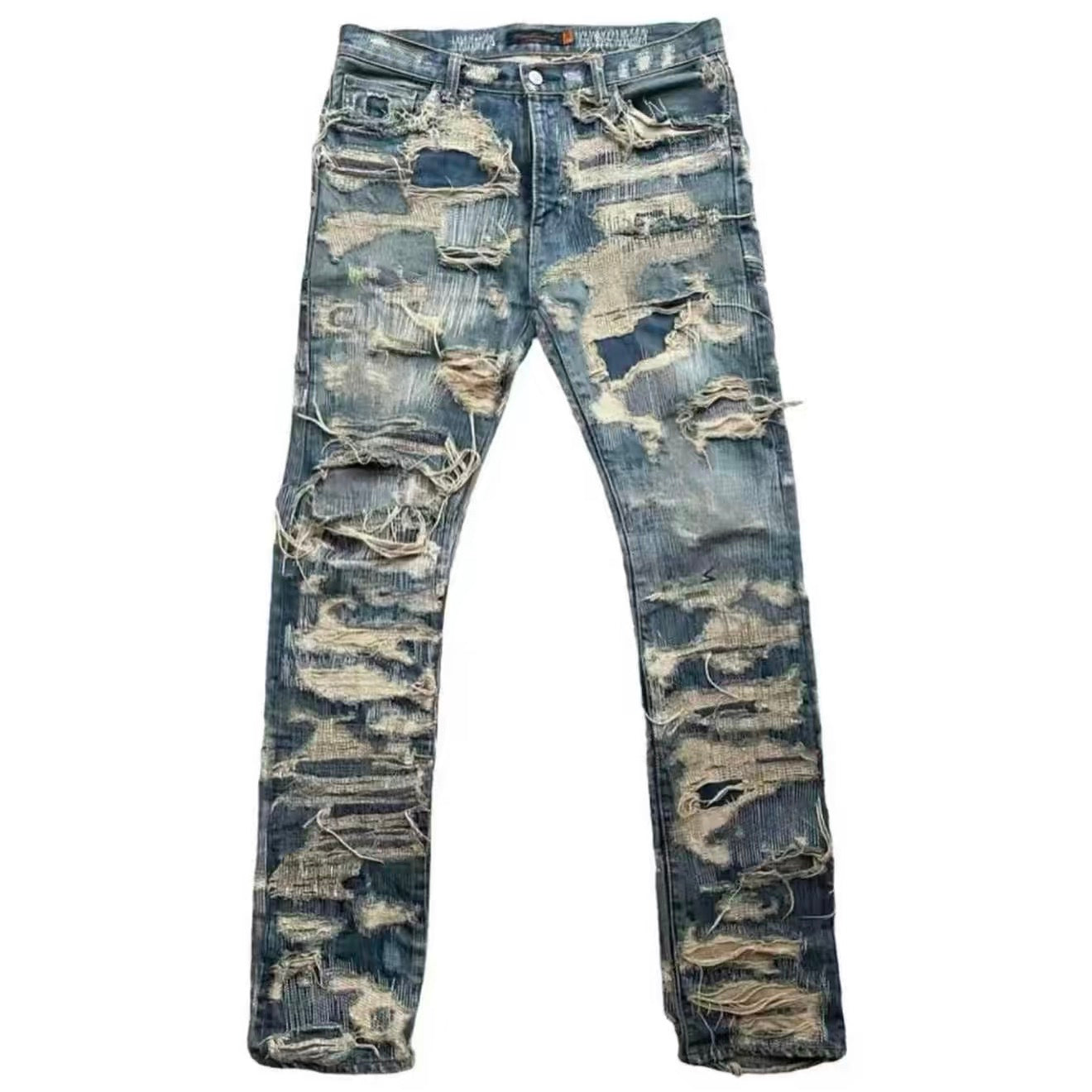 Undercover 85
