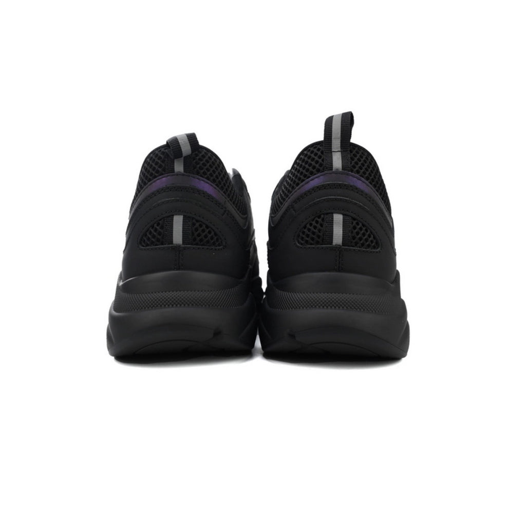 Dior black B22