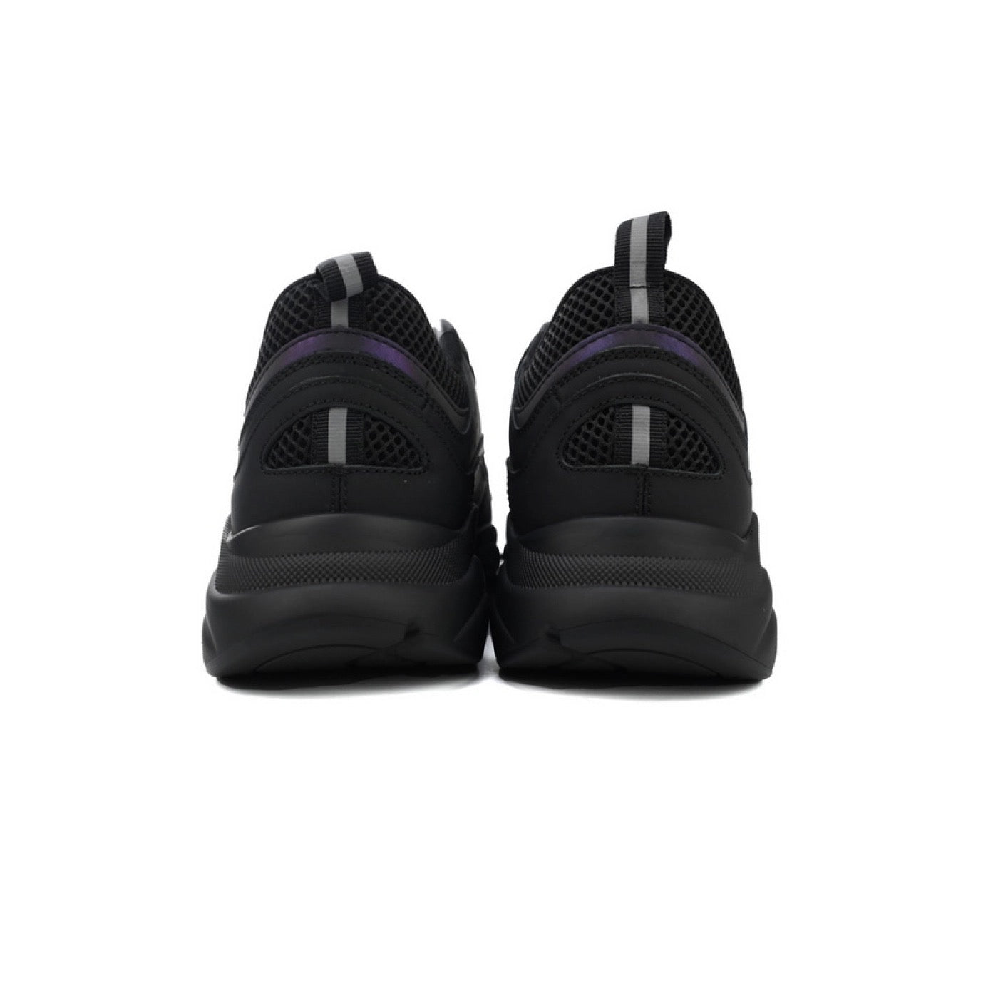 Dior black B22