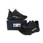 Dior black B22