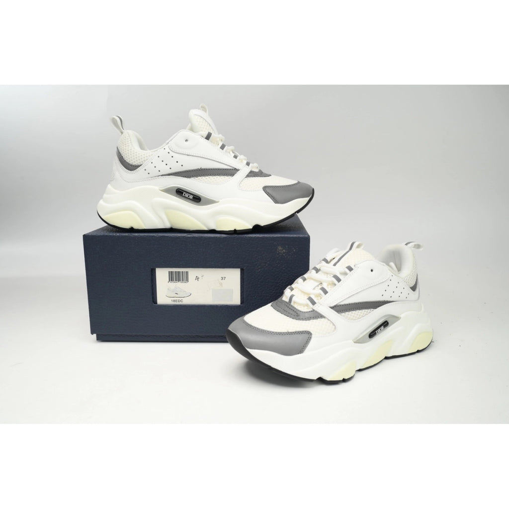 Dior White B22