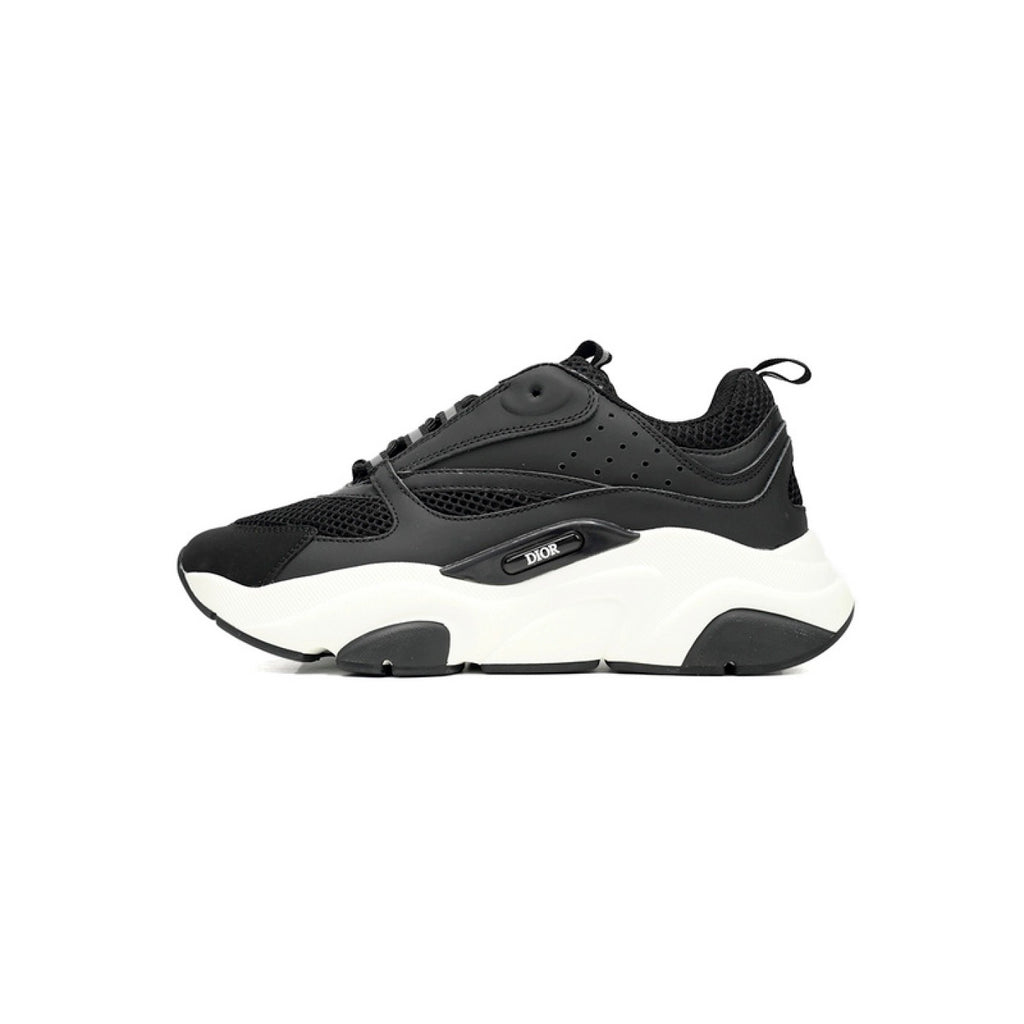 Dior Black and white B22