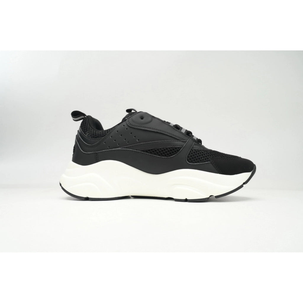 Dior Black and white B22