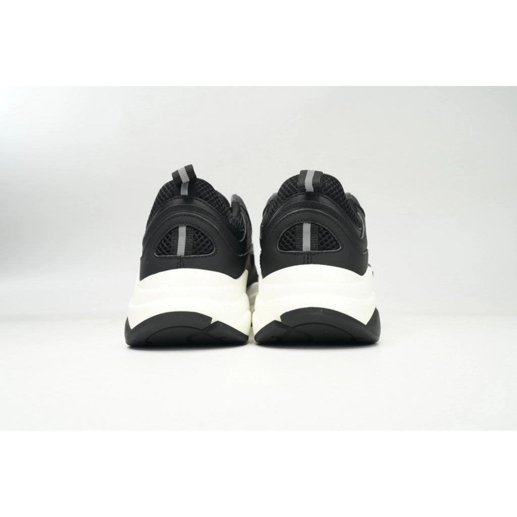 Dior Black and white B22