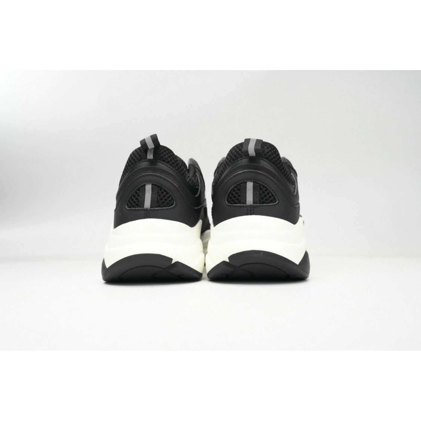 Dior Black and white B22