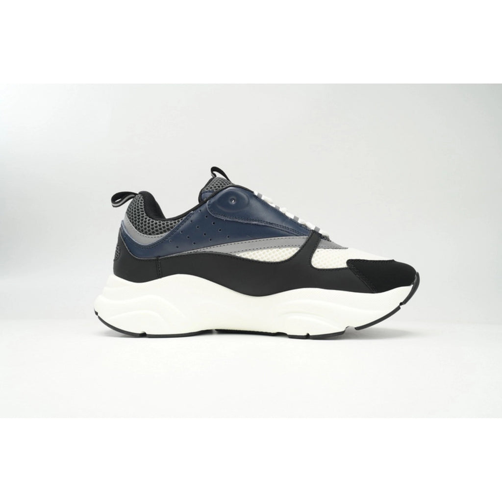 Dior Black and blue B22