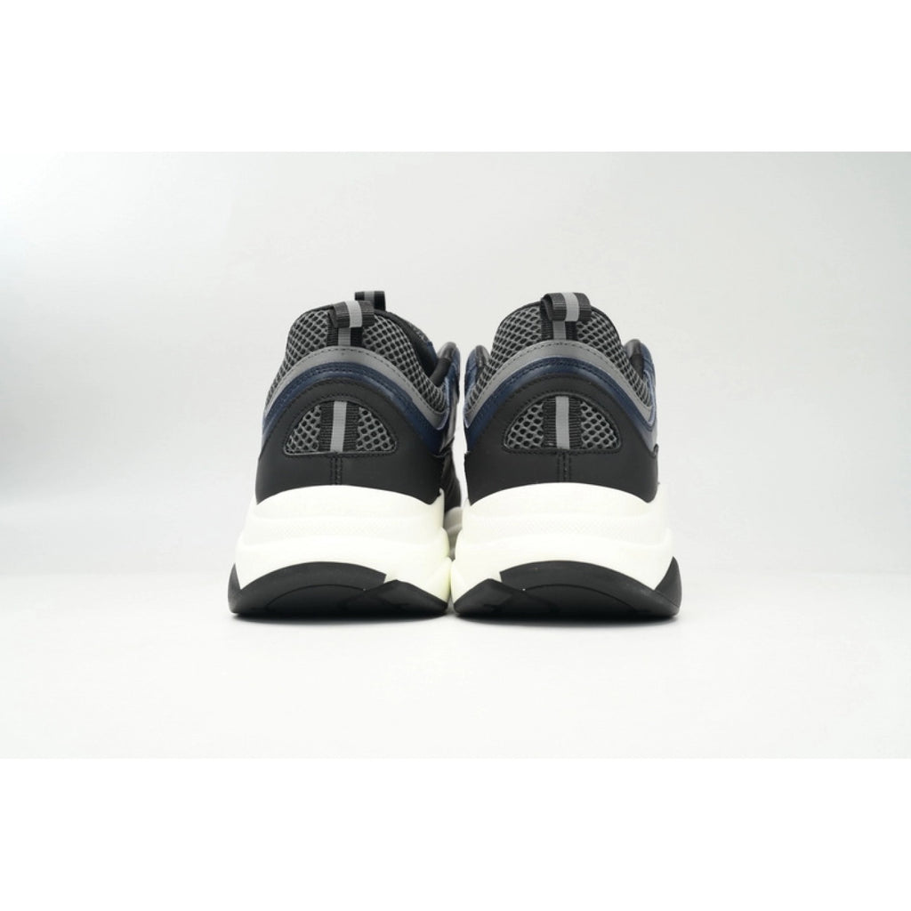 Dior Black and blue B22