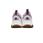 Dior White and pink B22