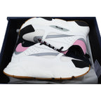 Dior White and pink B22