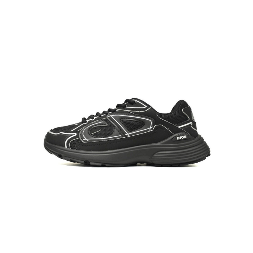 Dior black B30