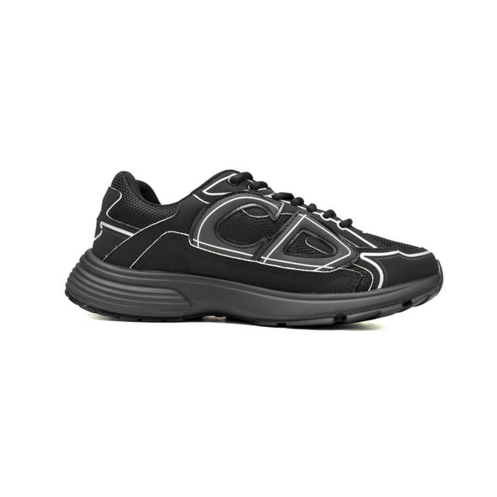 Dior black B30