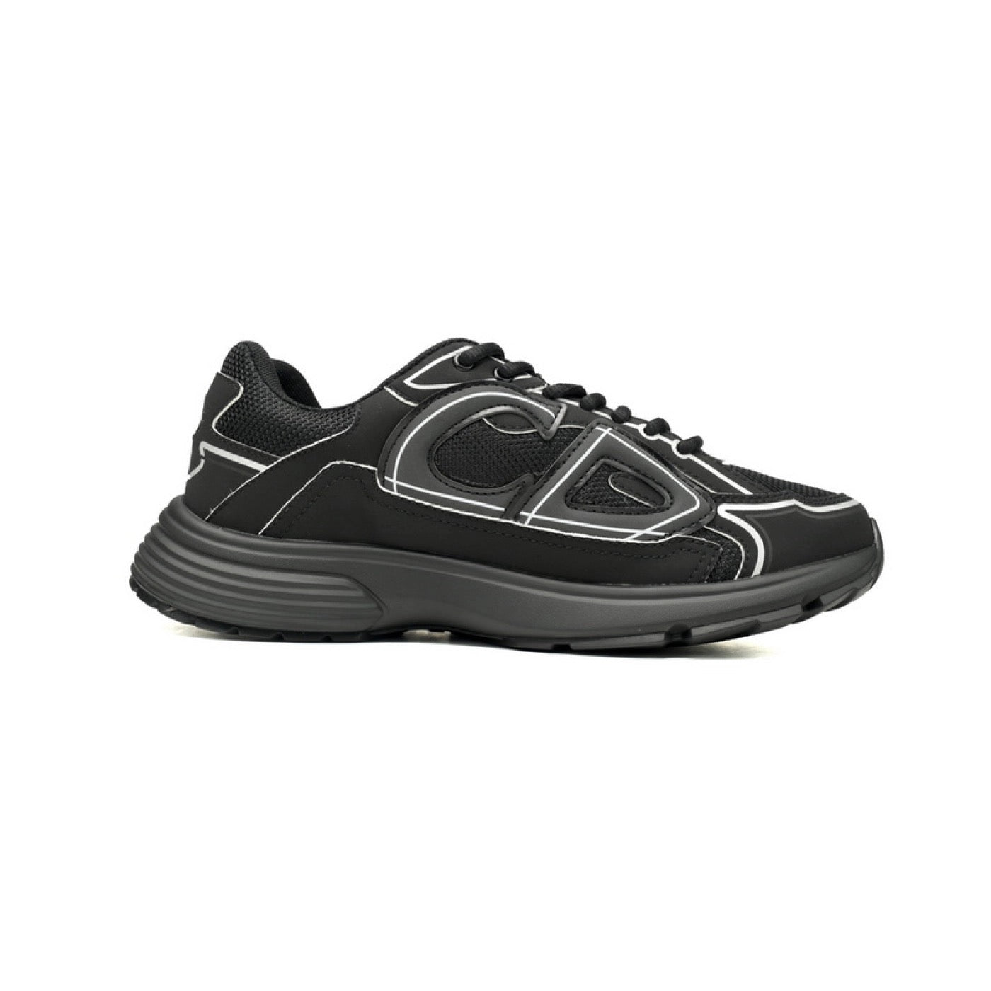 Dior black B30