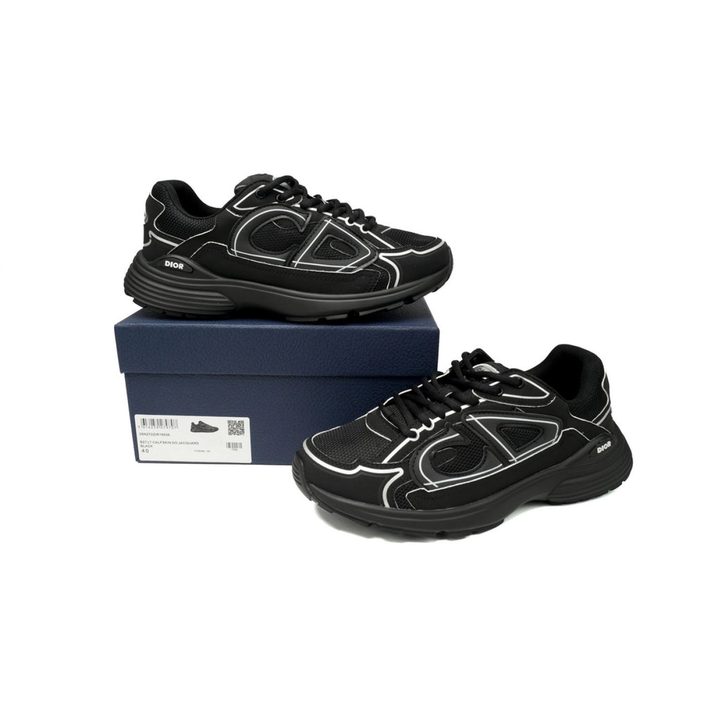 Dior black B30