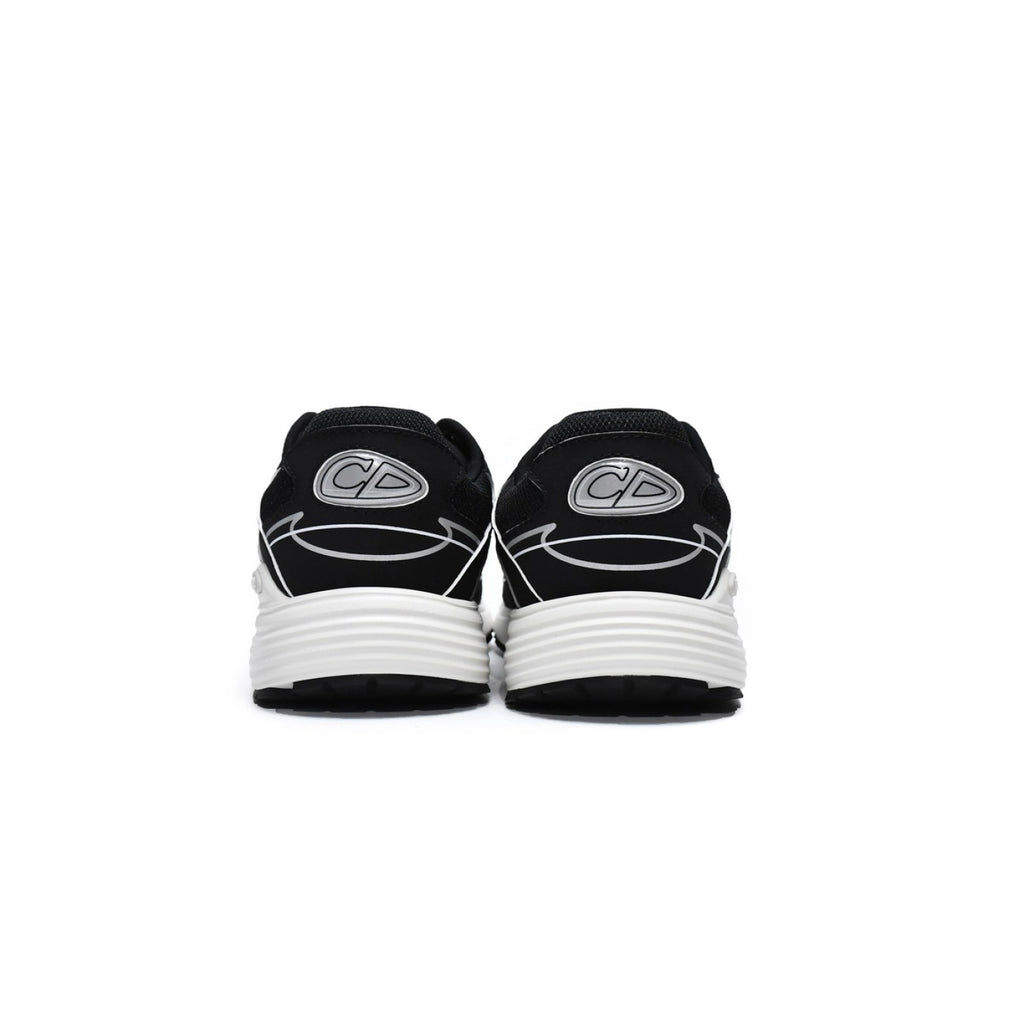 Dior White and black B30