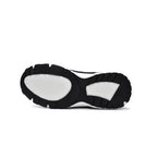 Dior White and black B30